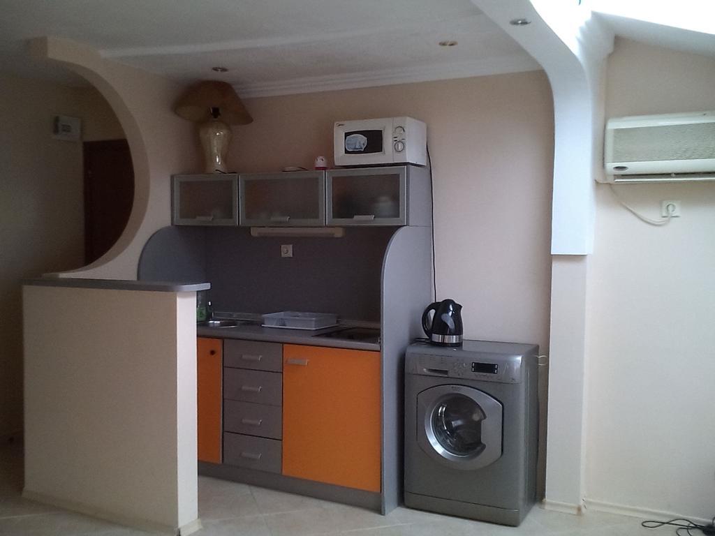 Apartments Bravo 1-Vichevi Sunny Beach Exterior photo