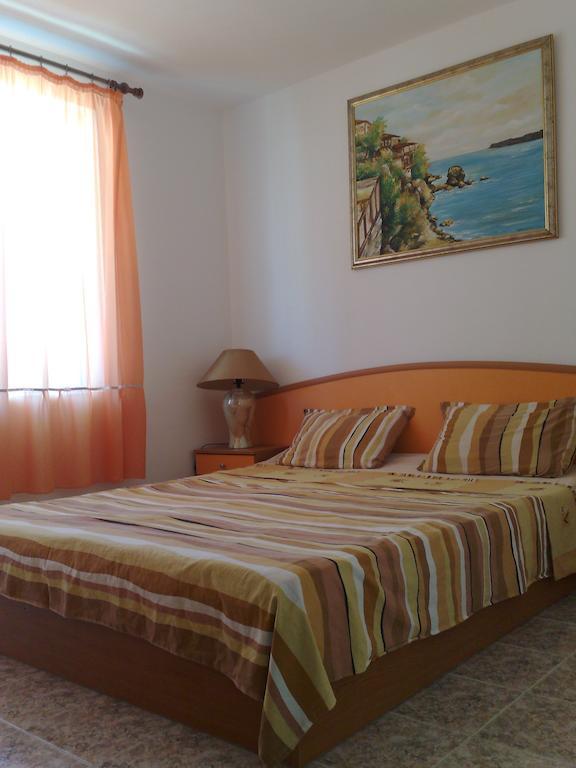 Apartments Bravo 1-Vichevi Sunny Beach Exterior photo
