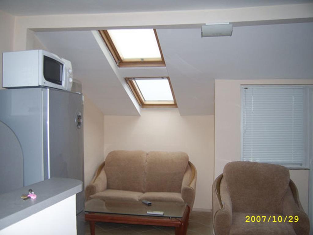 Apartments Bravo 1-Vichevi Sunny Beach Exterior photo