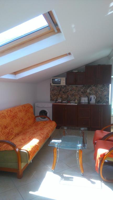 Apartments Bravo 1-Vichevi Sunny Beach Exterior photo